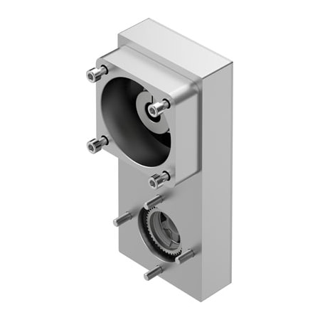 Festo Parallel Kit EAMM-U-87-T46-80PB-114 EAMM-U-87-T46-80PB-114